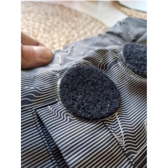 Louis Vuitton 2054 Monogram Cargo Pants - Picture 5 of 7